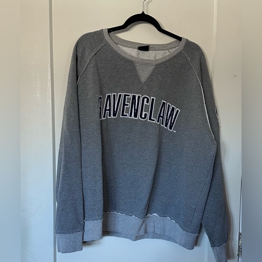 Ravenclaw Sweatshirt